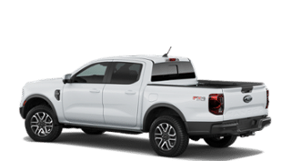 2026 Ford Ranger® External Image 3